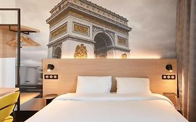 B&B Hotel Paris Italie Porte De Choisy